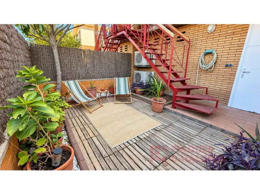Casa en venda a Calle Xavier Montsalvatge, imagen 9