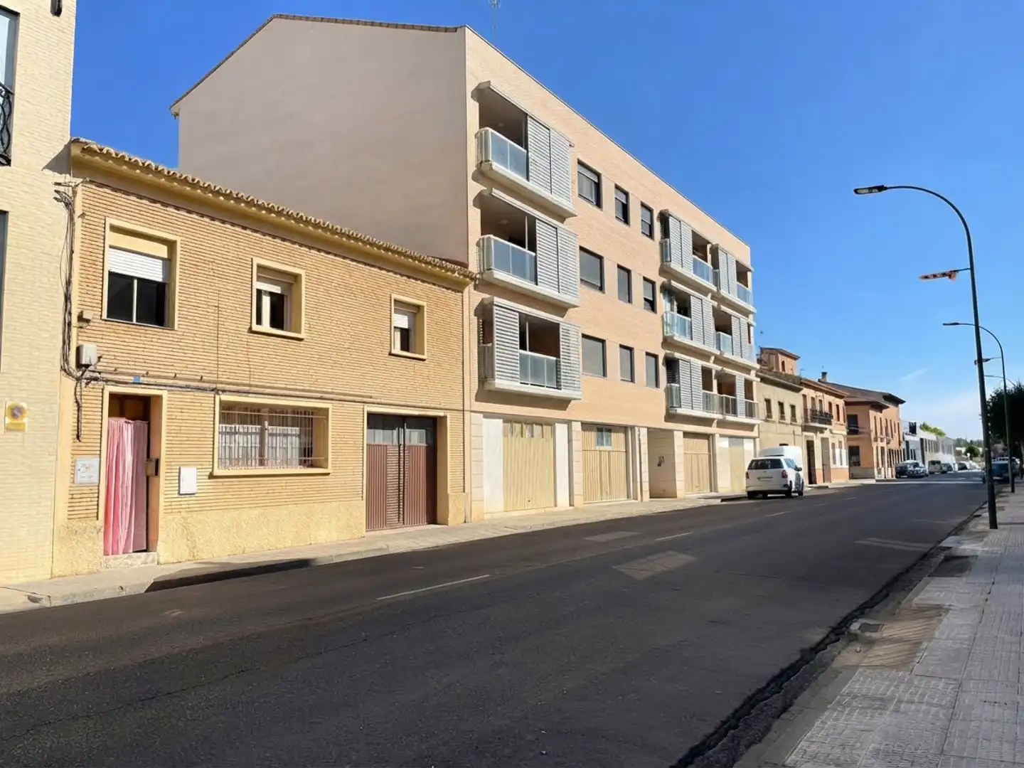 Maison mitoyenne à vendre à Ejea de los Caballeros, imagen 2