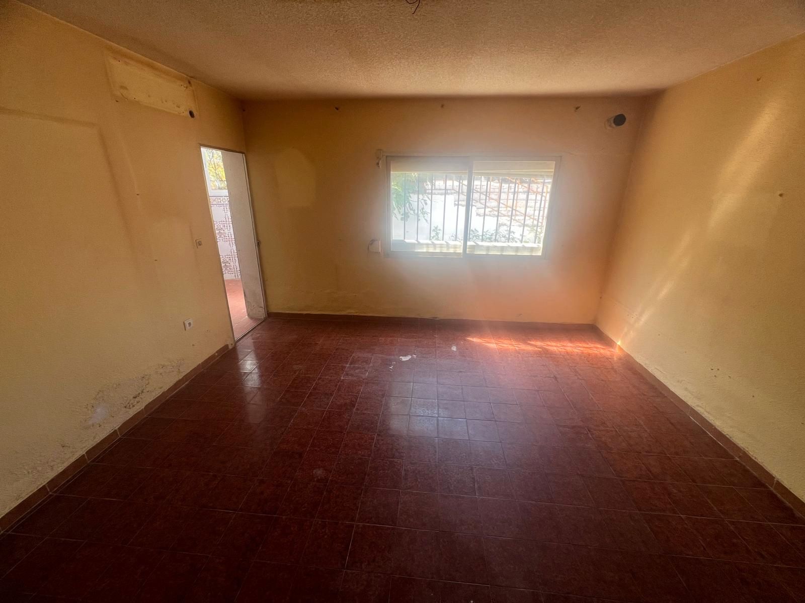 Living room of Flat for sale in Casavieja  with Terrace