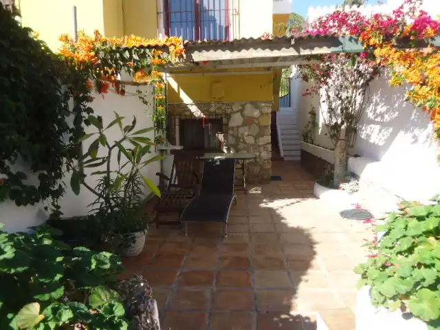 Haus oder Chalet zum Verkauf in Urbanizacion Costa Aguilera, 19, Monte los Almendros - El Pargo - Costa Aguilera