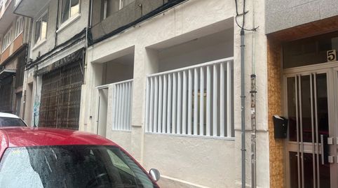 Photo 5 of Flat for sale in Sagrada Familia, A Coruña Capital