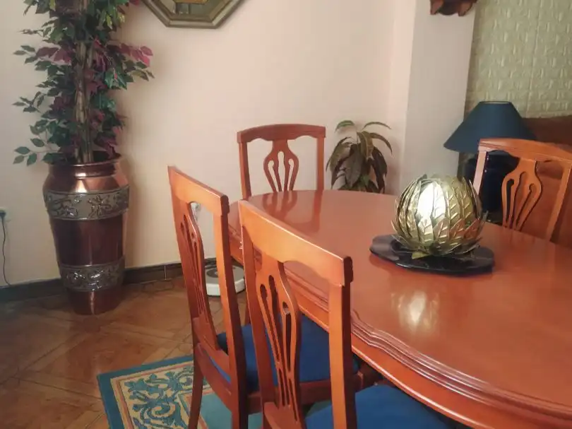 Comedor de Casa o chalet en venta en Atienza, Guadalajara