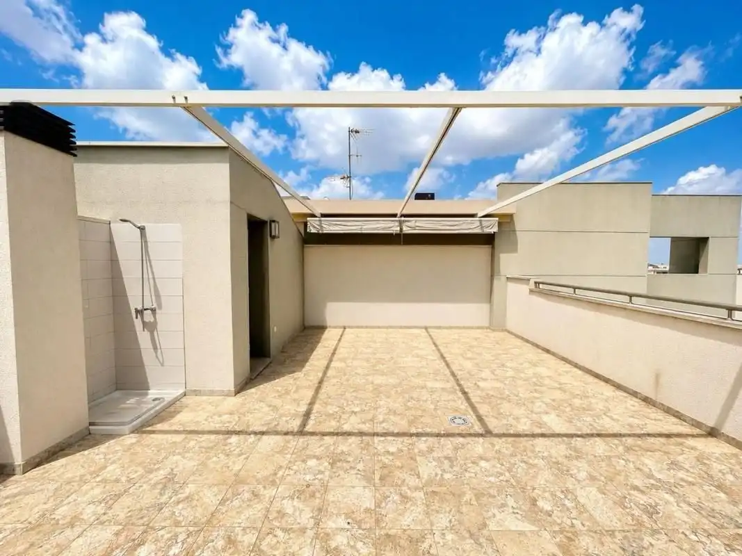 Apartment mit Pool zum Verkauf in Orihuela Costa, imagen 19