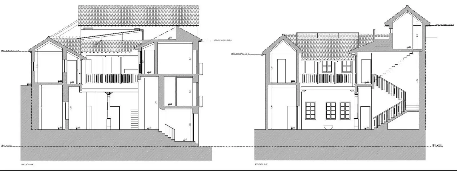 Maison à vendre à Calle ALJIBE DE TRILLO 23, imagen 40
