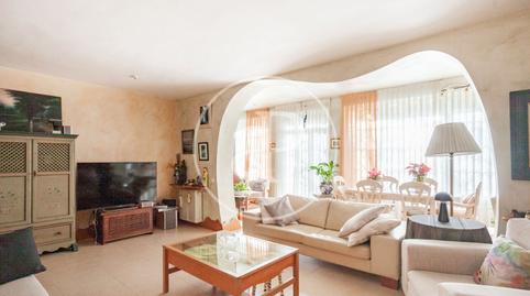 Photo 4 of Single-family semi-detached for sale in Aravaca, Madrid