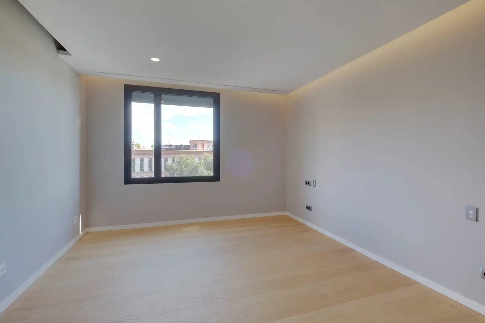 Wohnung zum Verkauf in Carrer dels Cavallers, Pedralbes