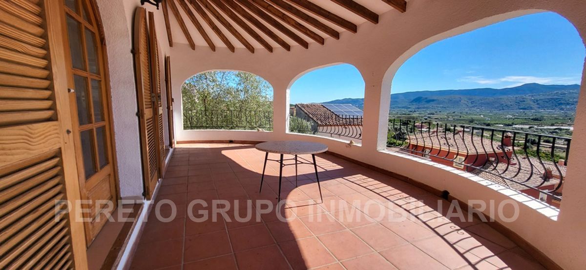 Haus oder Chalet zum Verkauf in Sanet y Negrals