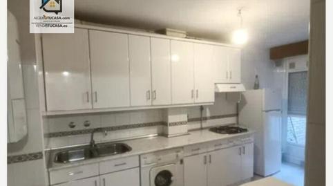 Foto 4 de Piso de alquiler en Centro, Palencia Capital