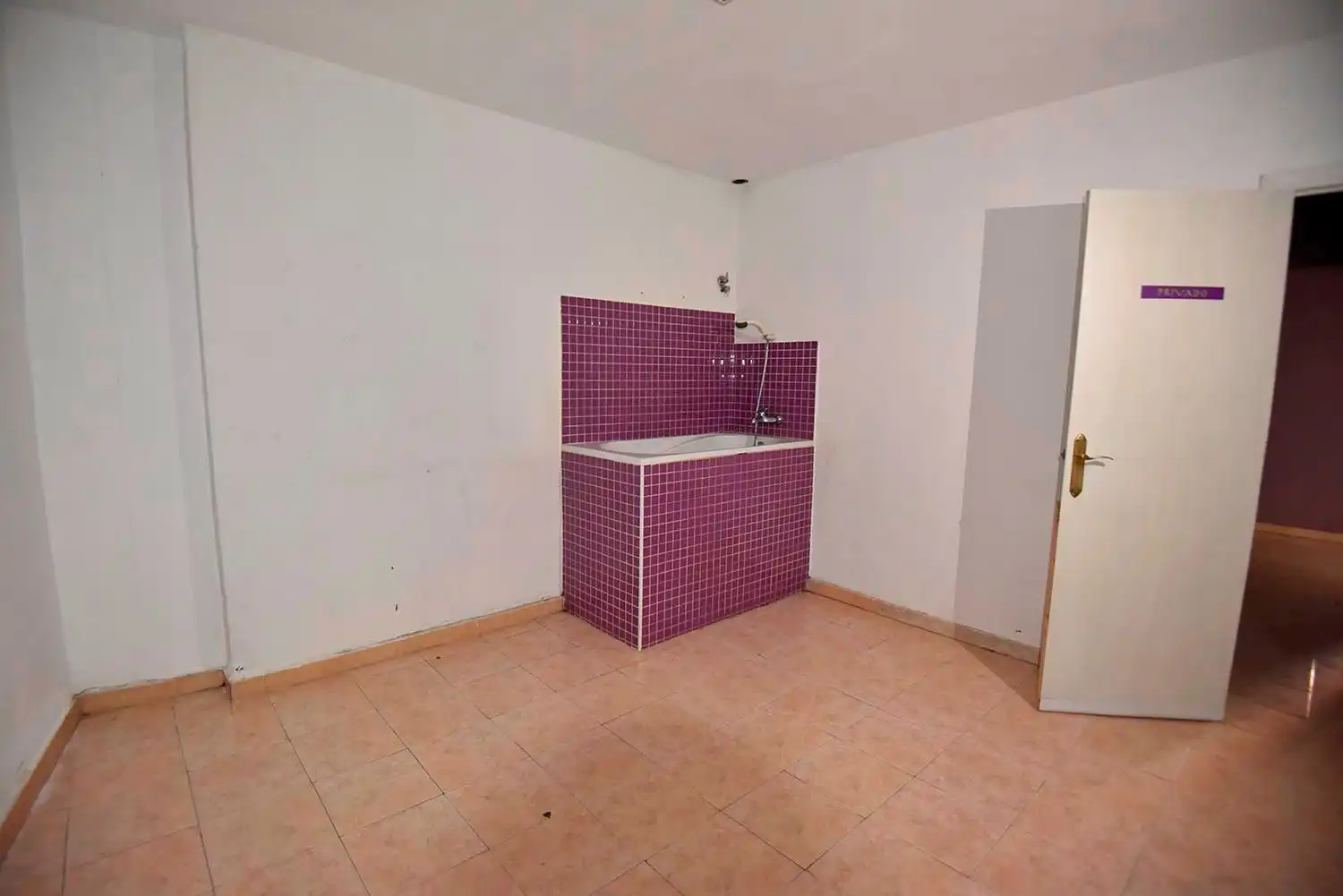 Cocina de Local de alquiler en San Andrés del Rabanedo