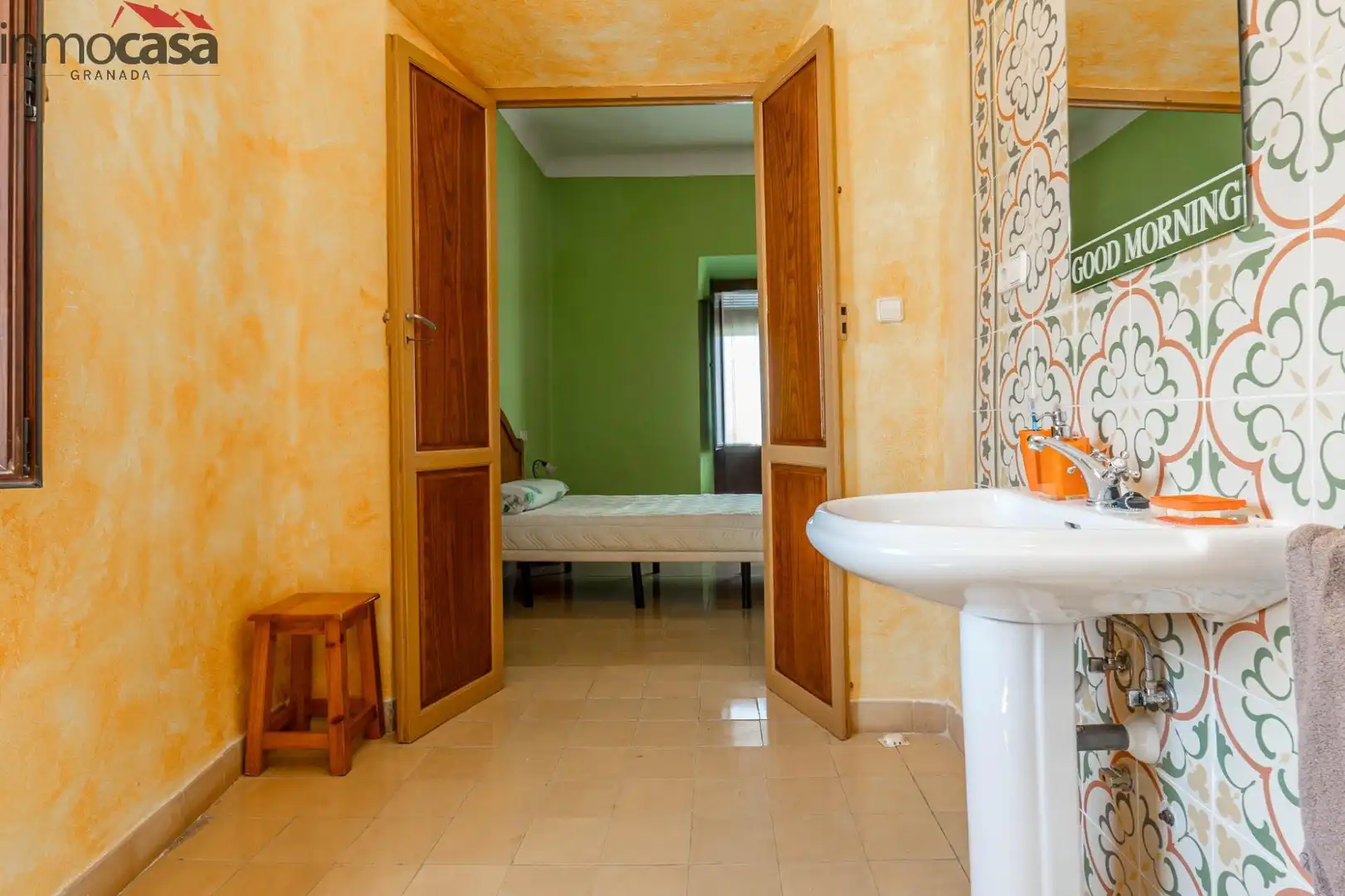 Houses for sale in Valderrubio