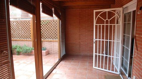 Foto 5 de Casa adosada en venda a Loranca, Fuenlabrada