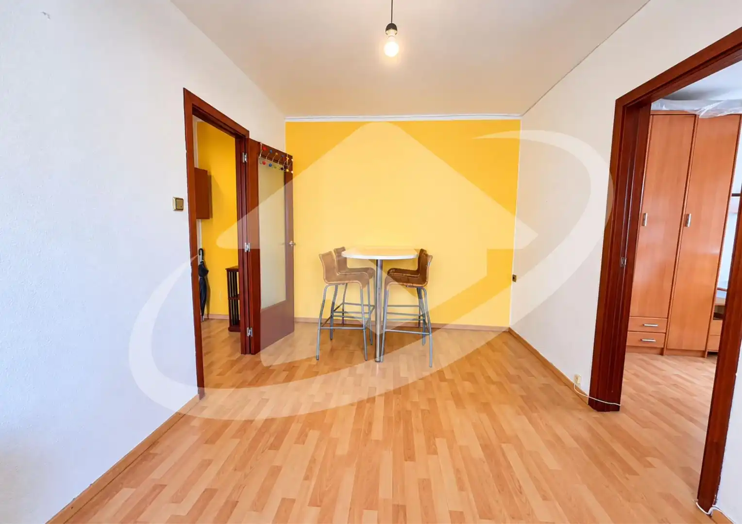 Dormitori de Pis en venda en Ca n'Oriac - Sector Nord