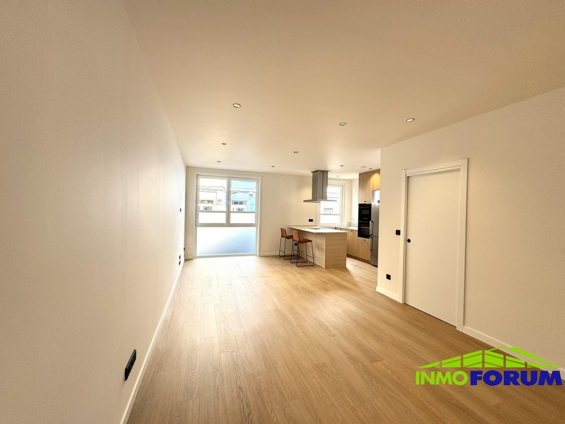 Exterior view of Planta baja for sale in A Coruña Capital   with Heating and Terrace