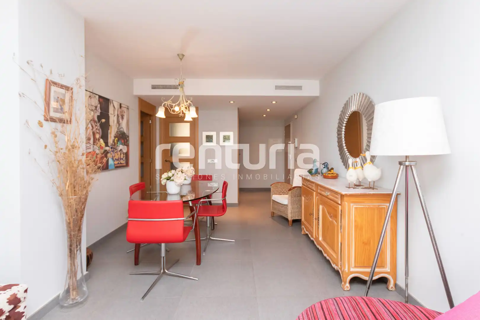 Piso de alquiler en Carrer Ponent, Playa del Puig
