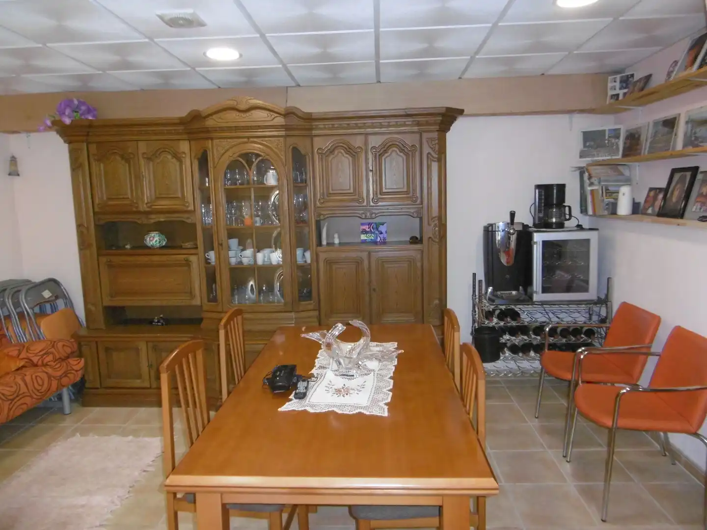 Maisonette zum Verkauf in Avinguda Mar, Alcanar