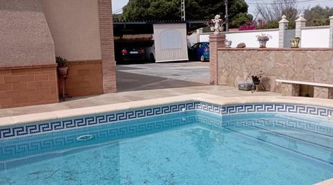 Foto 4 de Casa o chalet en venta en Las Lagunas - Campano, Cádiz