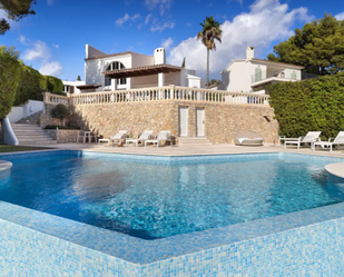 House or chalet to rent in Port d'Andratx