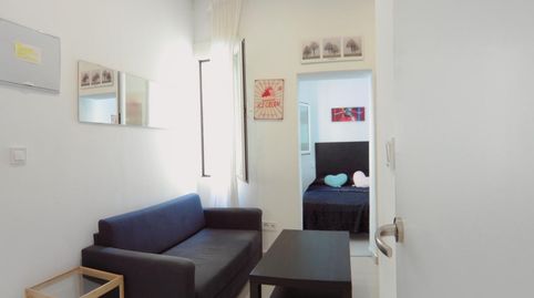 Foto 5 de Estudi de lloguer a Pradolongo, Madrid Capital