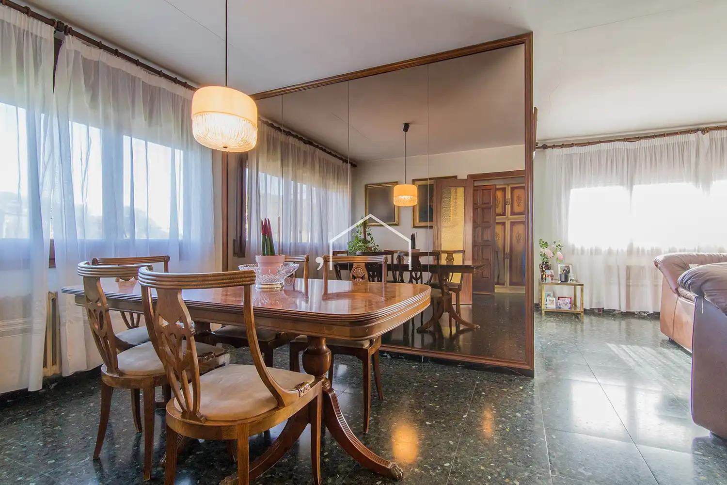 Villa avec terrasse à vendre à Camí a Alella, imagen 45