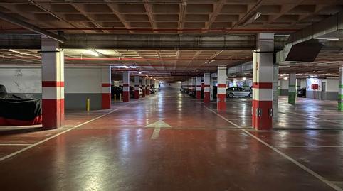 Foto 4 de Garatge de lloguer a Carrer Felipe Moya, 6, Altabix, Alicante