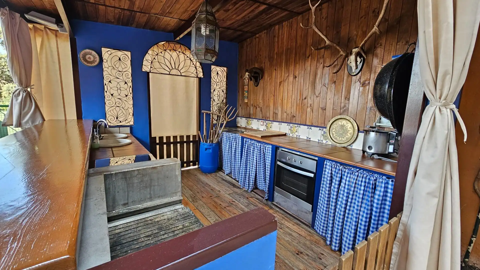 Villa con piscina in vendita a Periurbano Oeste - Sierra, imagen 19