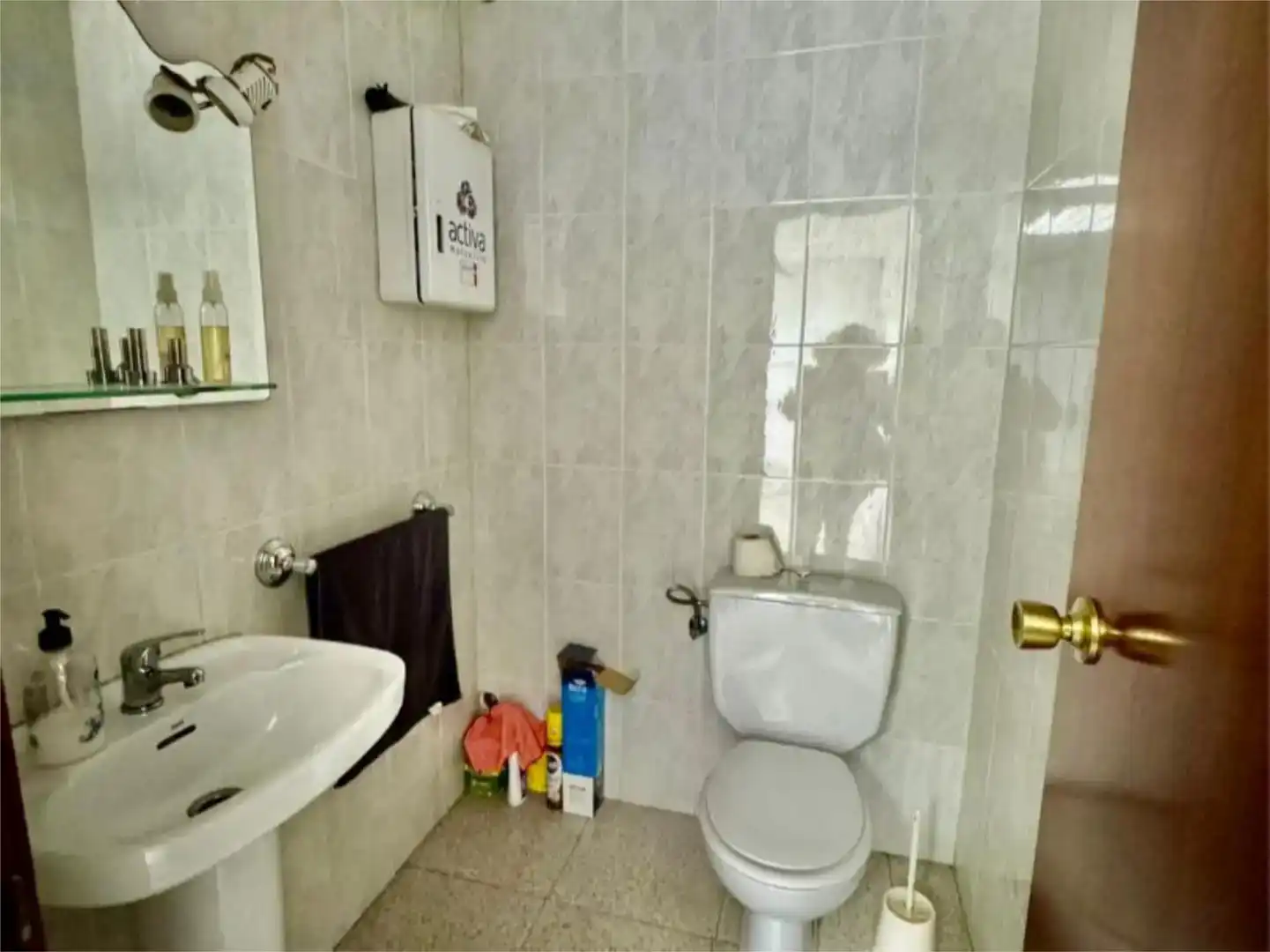 Baño de Local en venta en Bonavista - Bufalà - Morera