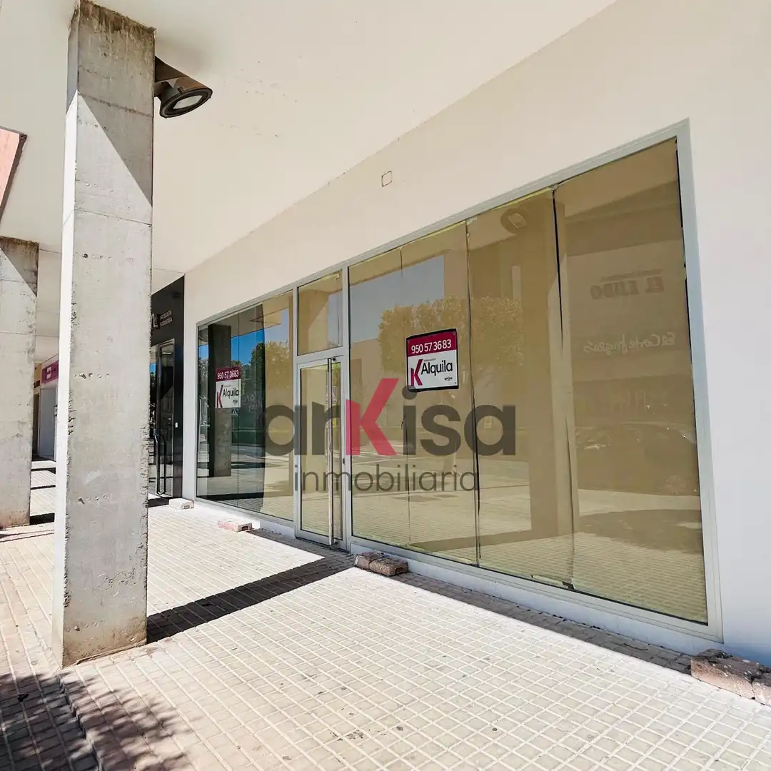 Gewerbefläche zur Miete in El Ejido Ciudad, imagen 3