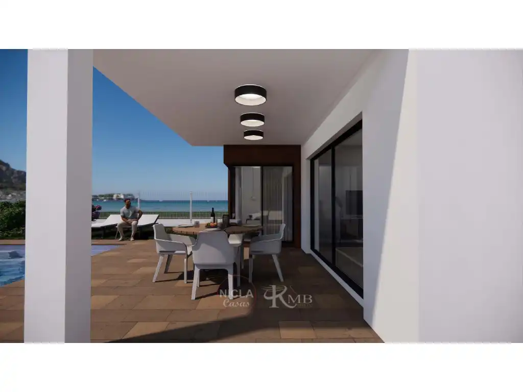 Casa con piscina en venta en Los Gallardos, imagen 4