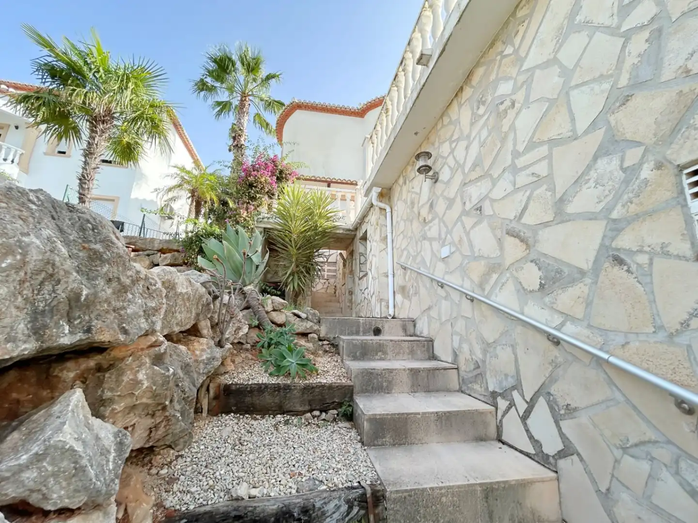 Villa avec piscine à vendre à Orba, imagen 59