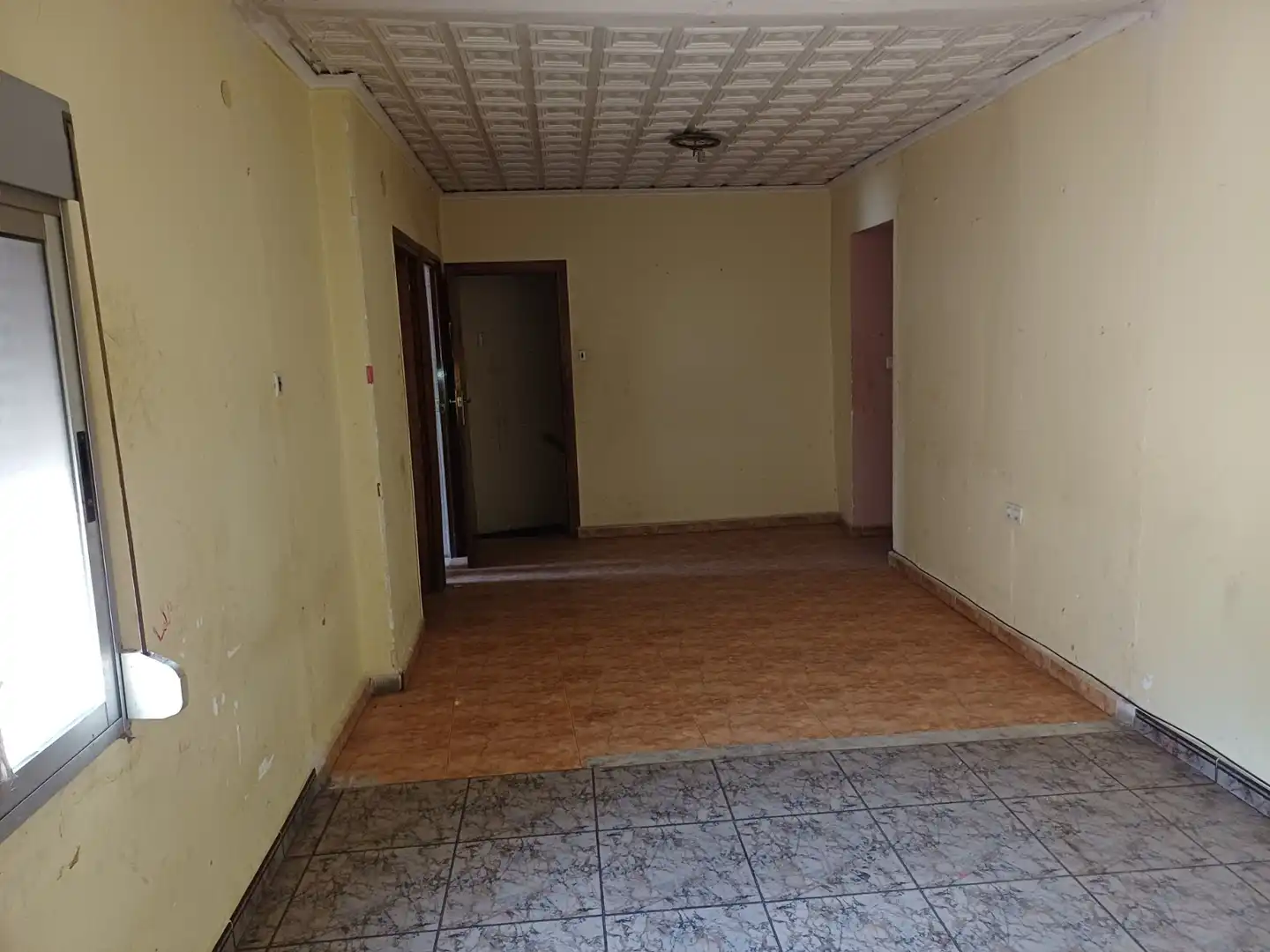 Casa adosada en venta en Yecla