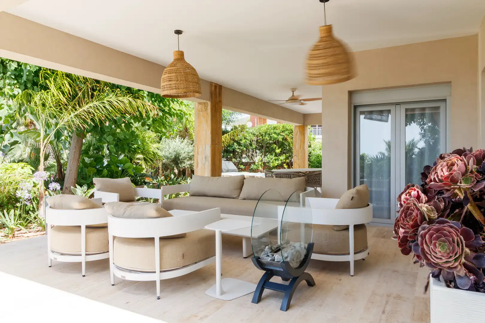 Houses for sale in Carrer de les Barques, Baixador