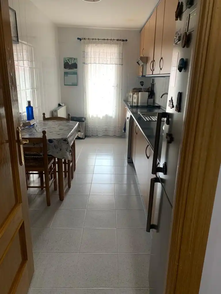 Cocina de Piso en venta en Seseña con Aire acondicionado, Calefacción y Terraza