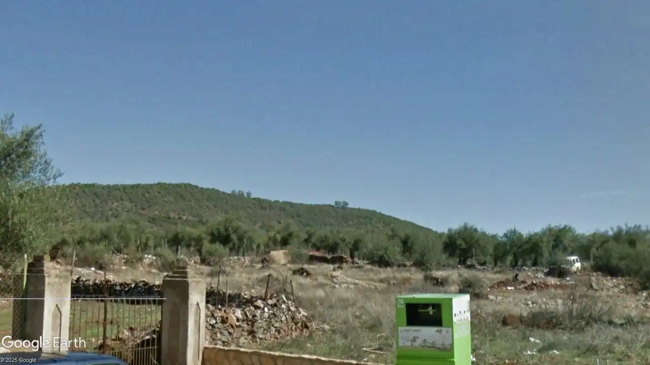 Residential for sale in Cañaveral de León