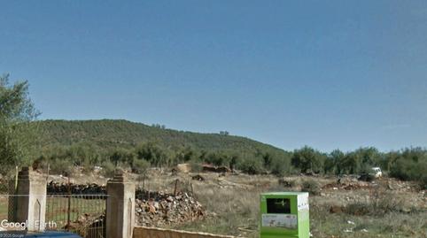 Foto 2 de Residencial en venda a Calle el Riscal, 49, Cañaveral de León, Huelva