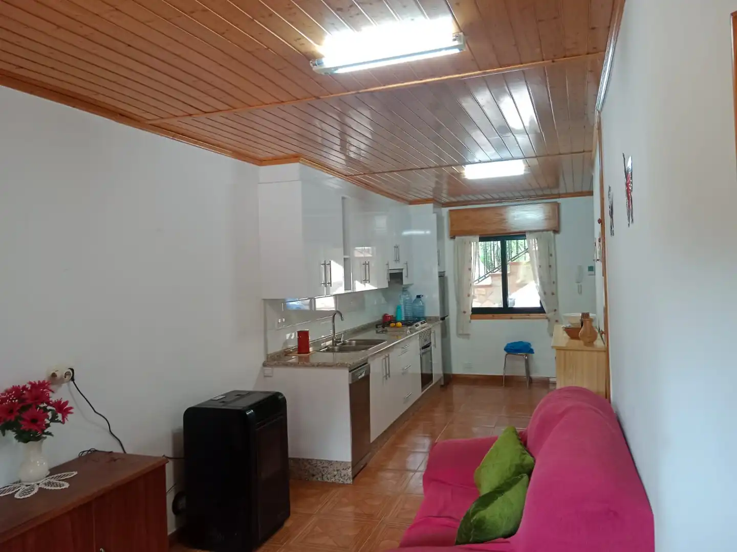 Xalet amb jardí en venda a Redondela, imagen 43