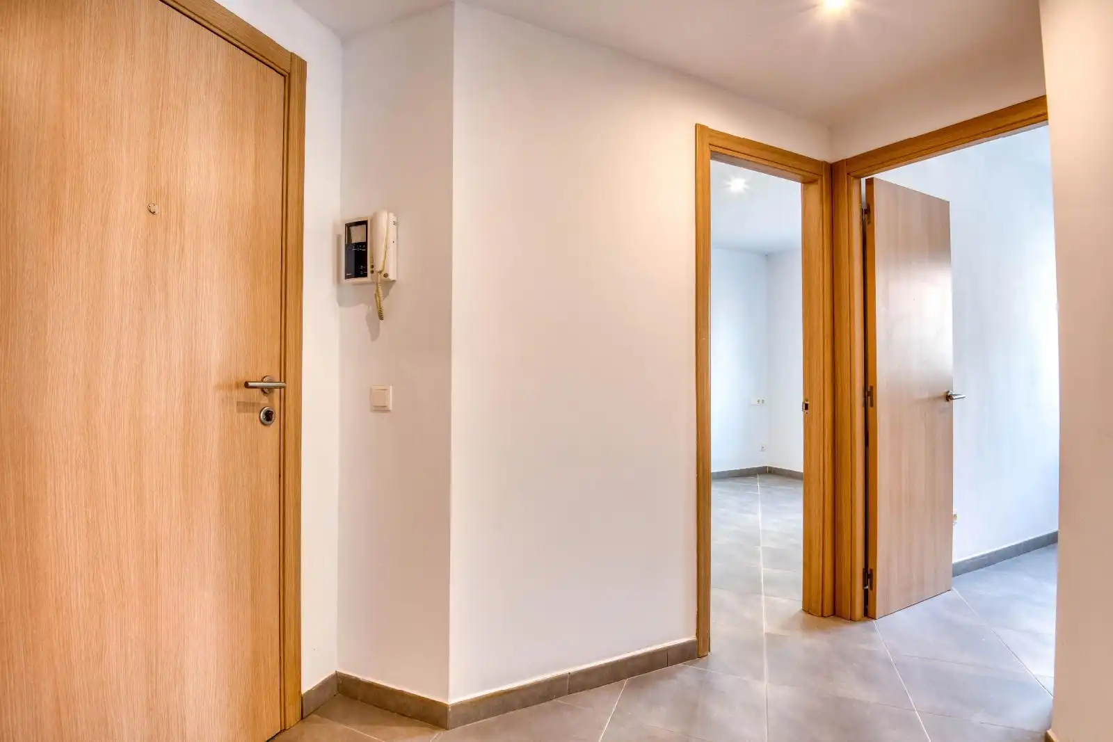 Apartament en venda en Sant Feliu de Guíxols amb Calefacció
