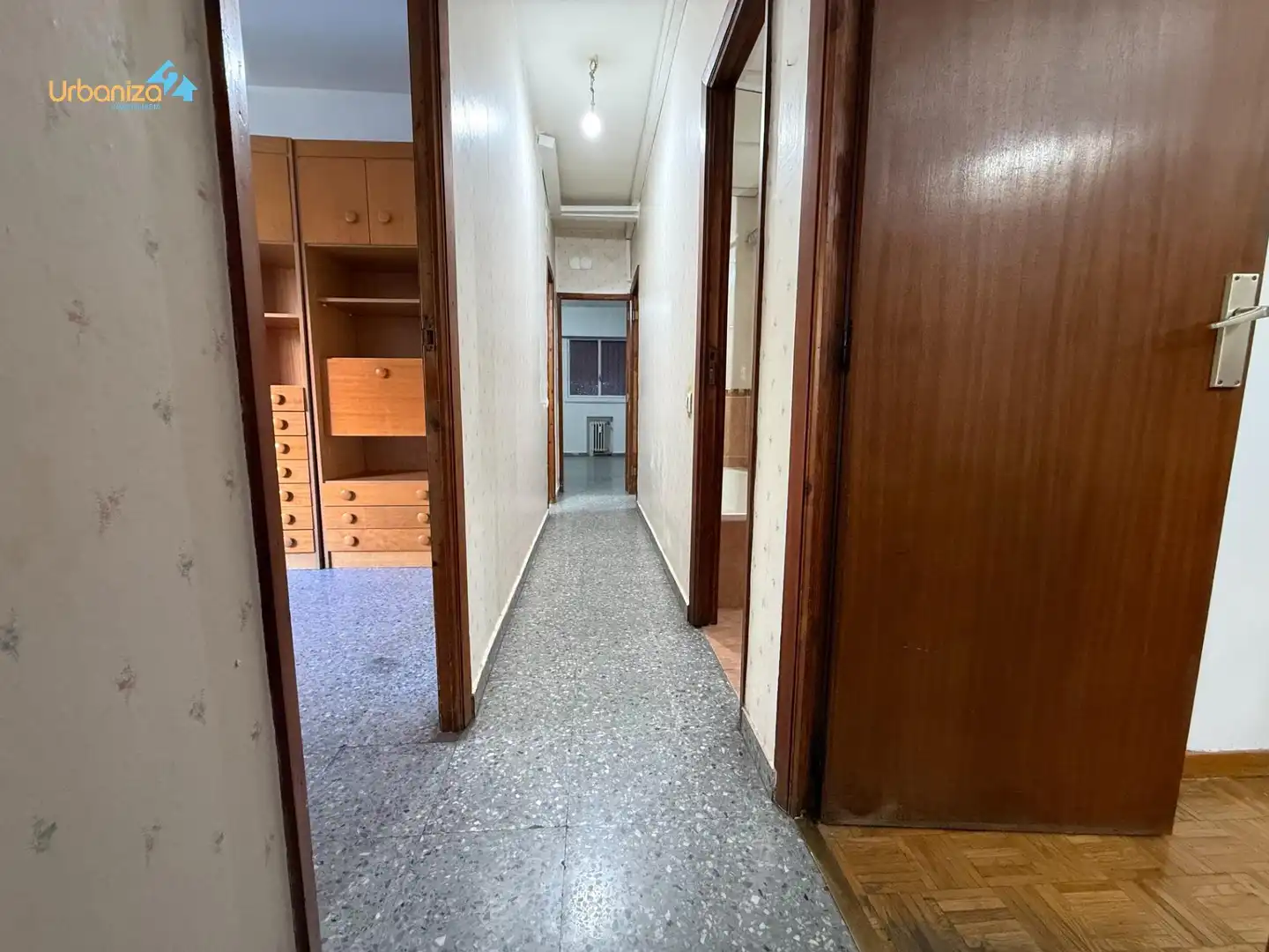Piso en venta en Badajoz con Aire acondicionado, Calefacción y Trastero