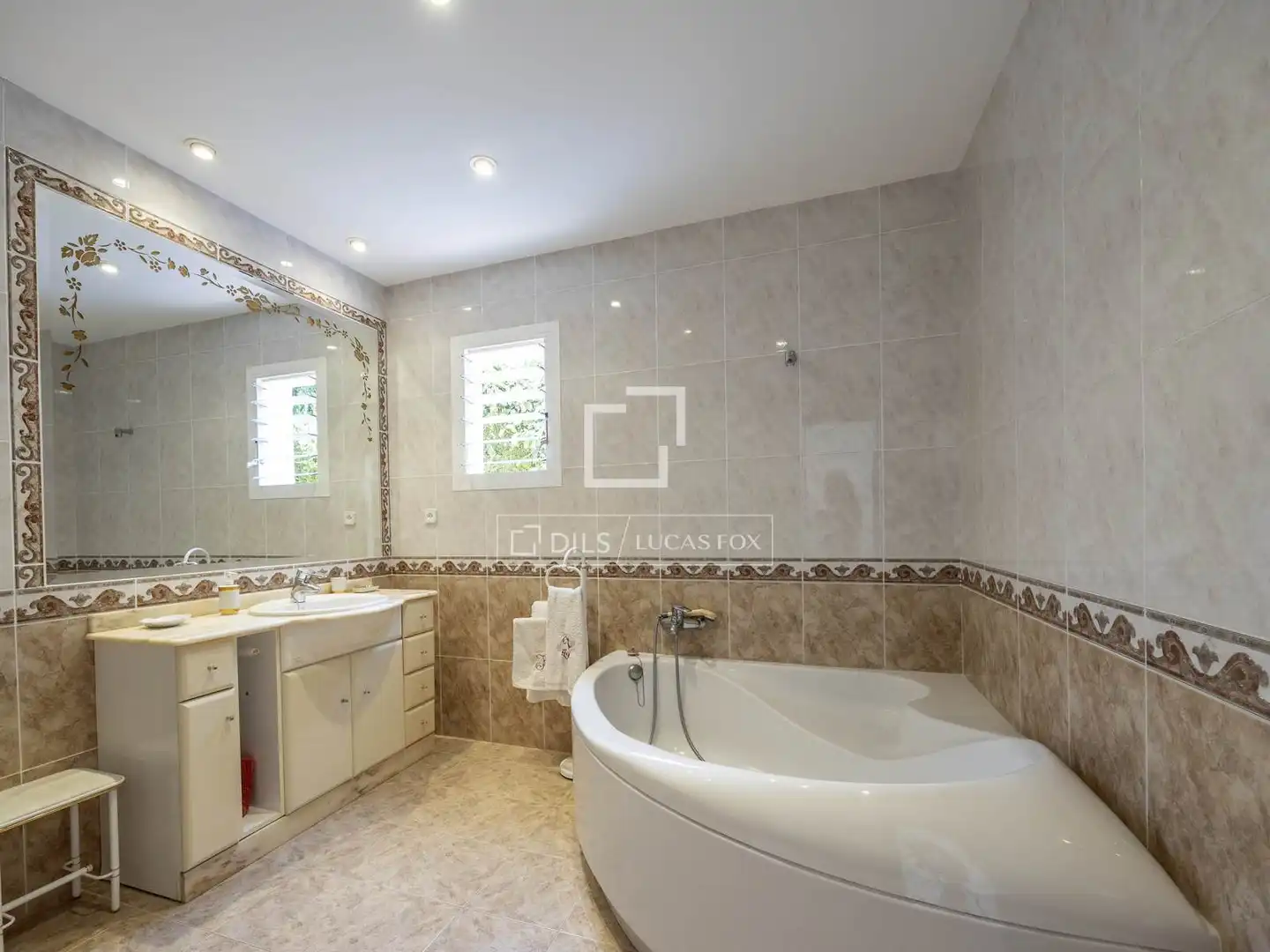 Villa con piscina in vendita a Picassent, imagen 26