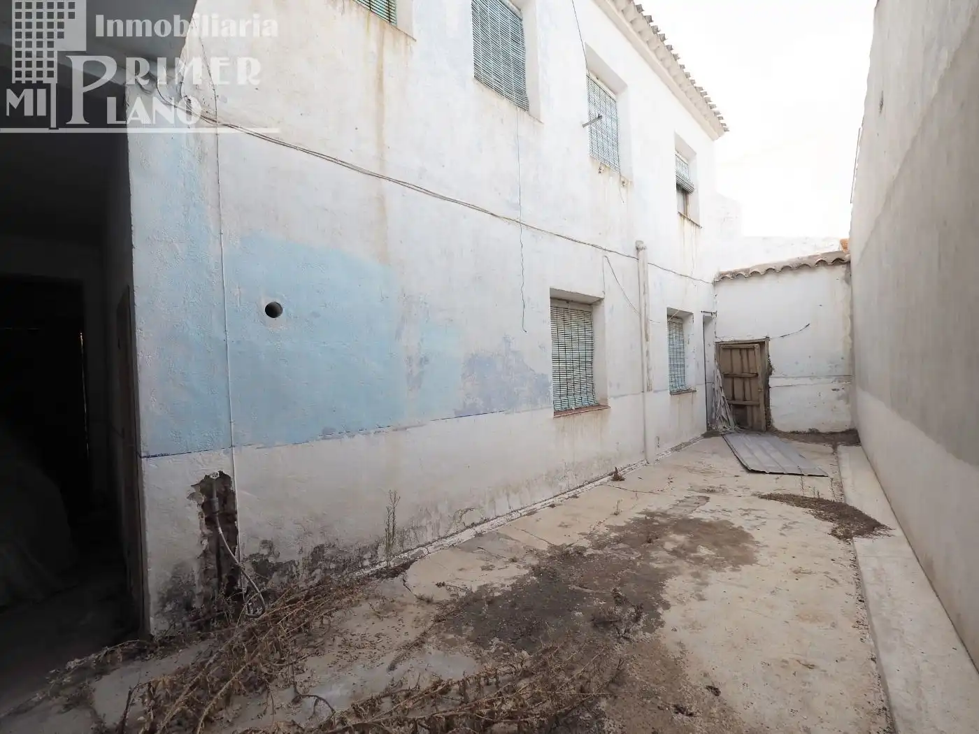 Casa con terraza en venta en Tomelloso, imagen 5