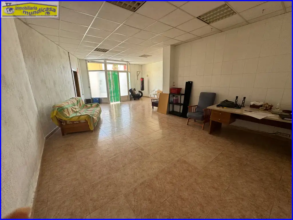Business premises for sale in Santomera, imagen 4