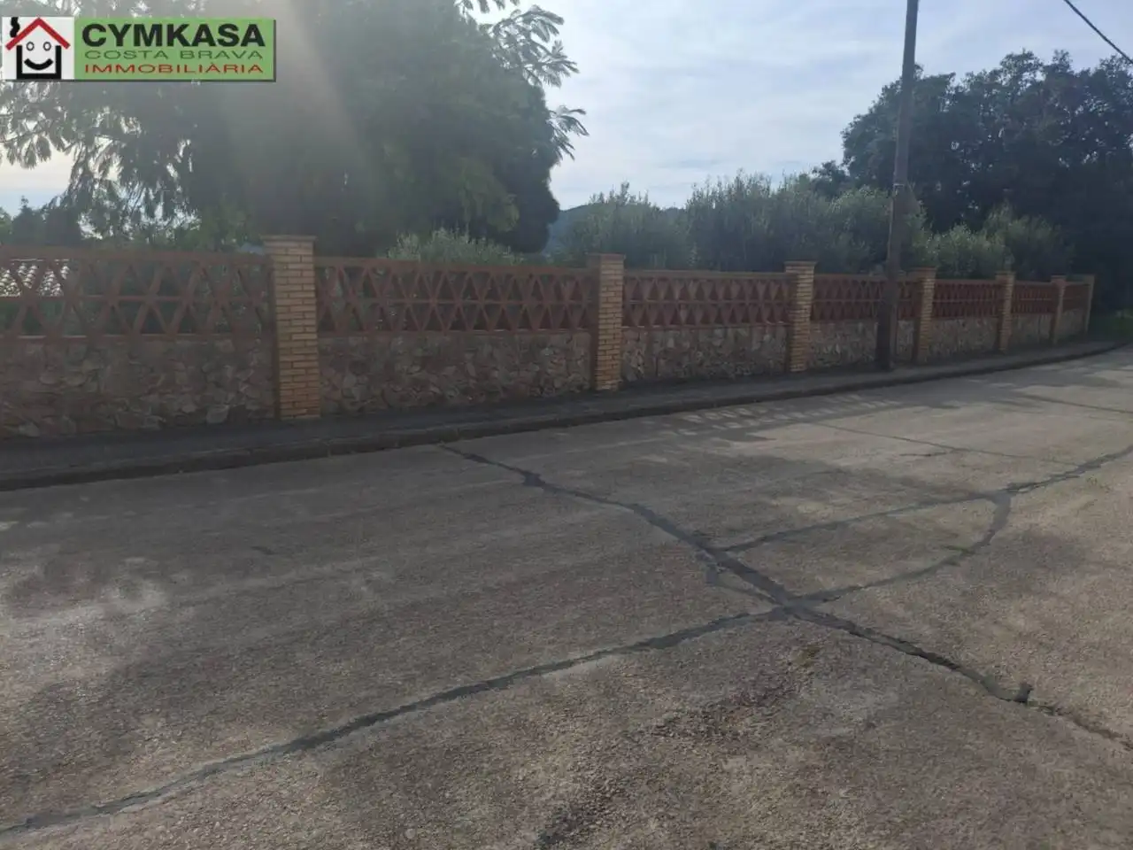 Residential land for sale in Palafolls, imagen 12