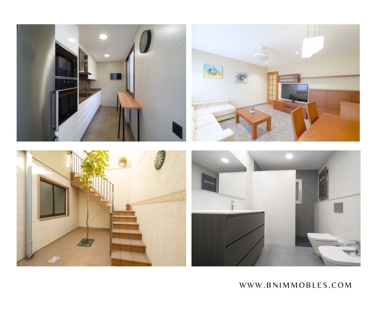 Piso en venta en Terrassa con Calefacción y Terraza