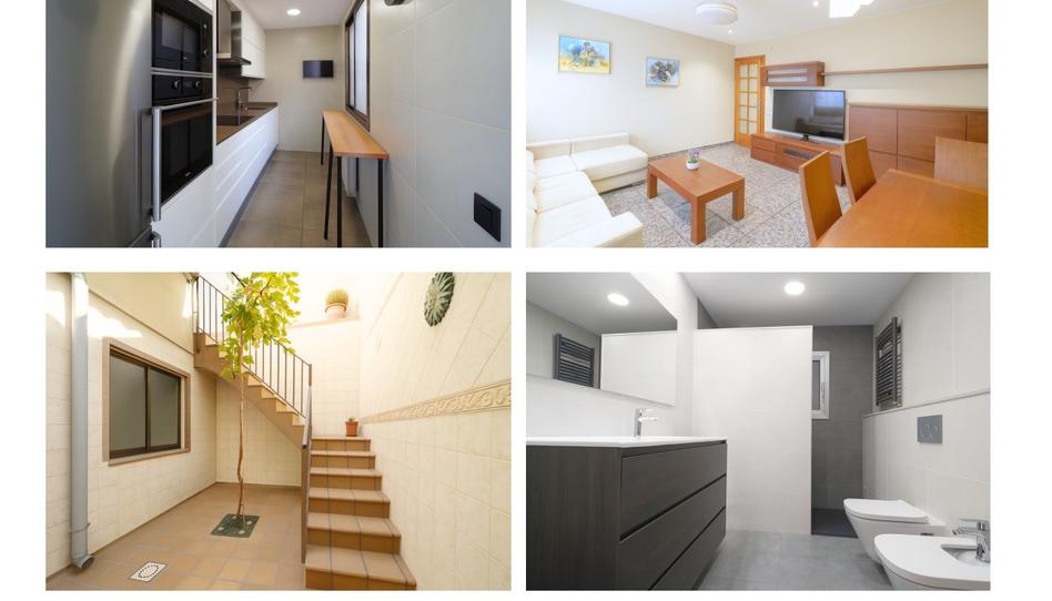 Foto 1 de Piso en venta en Zona Esportiva, Barcelona