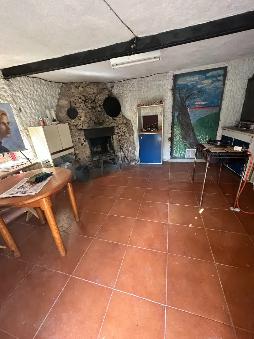 Casa adosada en venta en Castrillo del Val con Calefacción, Jardín privado y Parquet