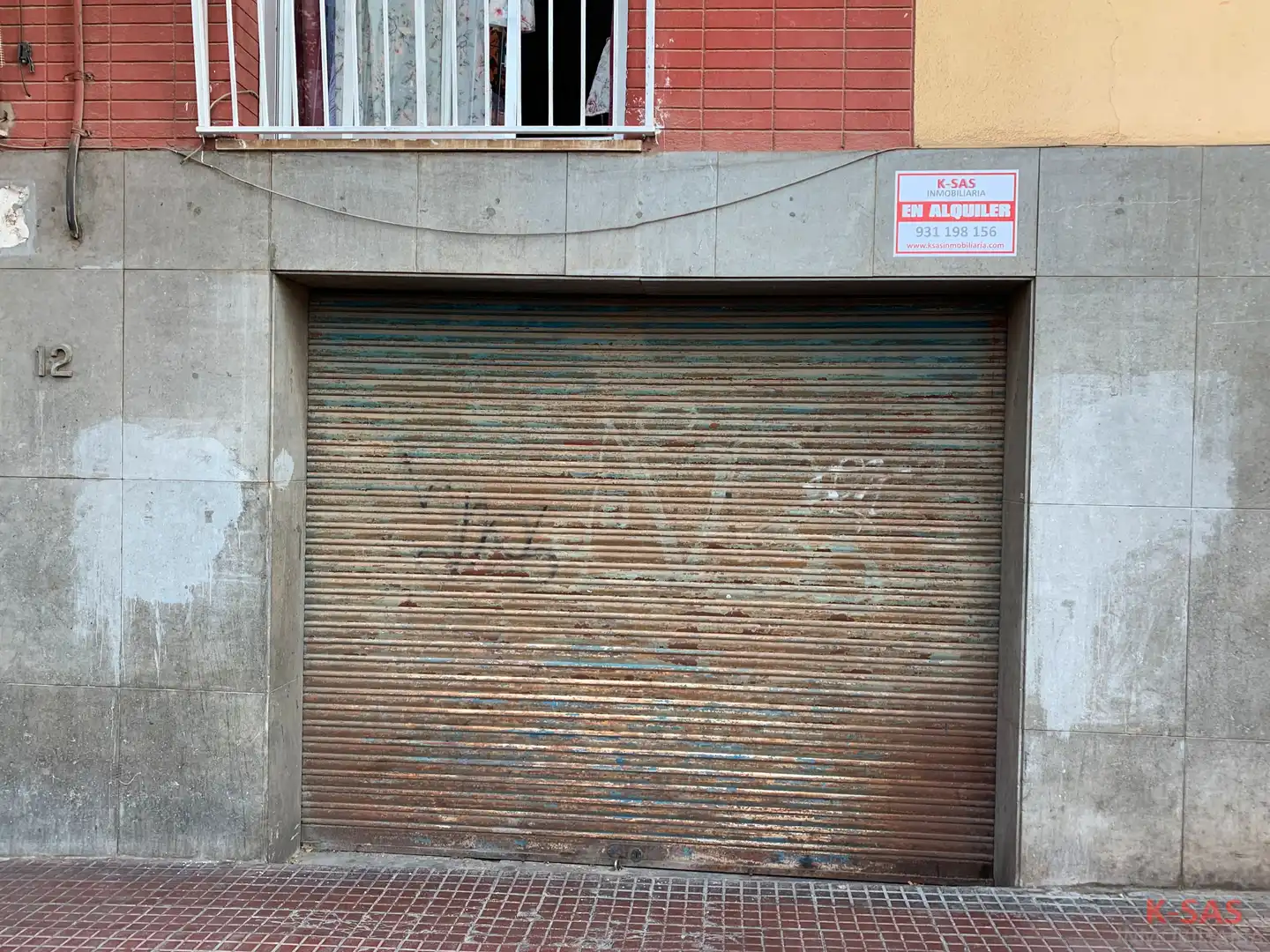 Gewerbefläche zur Miete in Carrer dels Jocs Florals 12, imagen 16