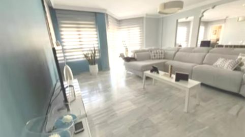 Foto 4 de Piso en venta en Manantiales - Estación de Autobuses, Torremolinos