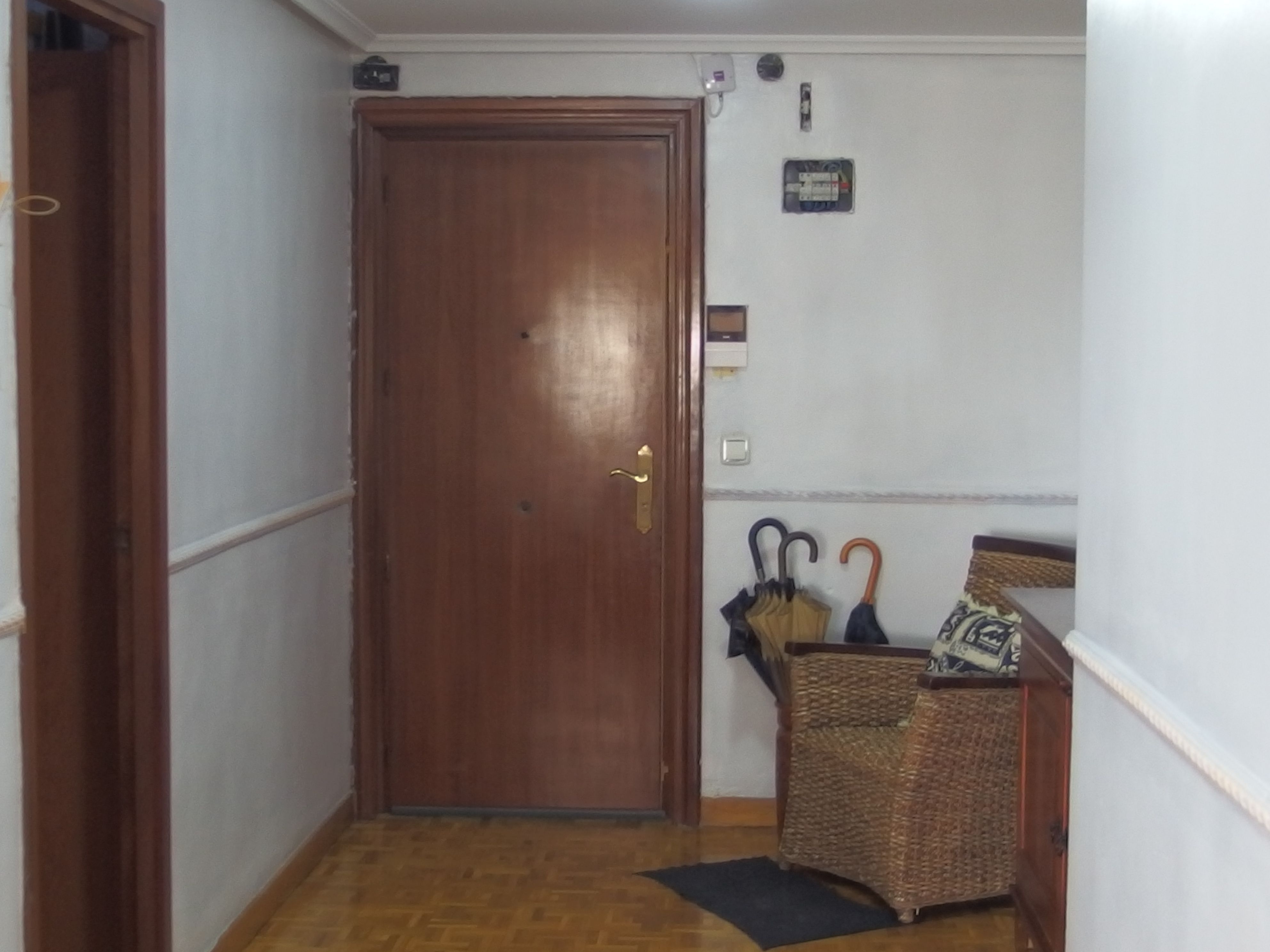 Pis en venda en Tudela amb Terrassa, Traster i Moblat