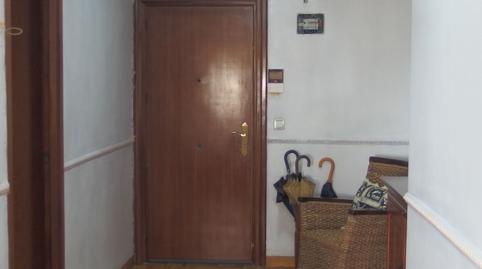 Foto 3 de Pis en venda a Calle Fuente Canónigos, 10a, Griseras - Gardachales, Navarra