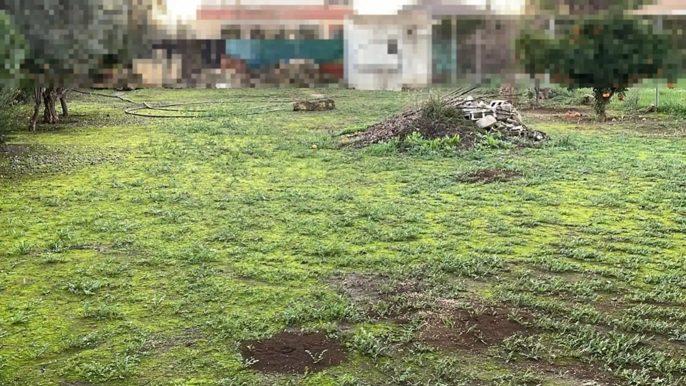 Terrenys i solars en venda a Periurbano Oeste - Sierra, imagen 3