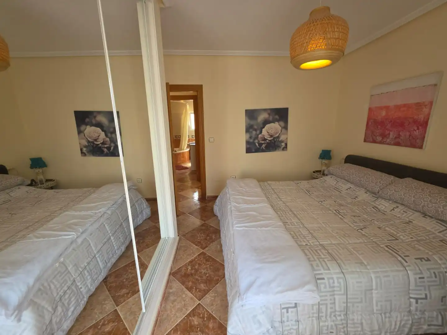 Habitación de Casa o chalet en venta en Torrevieja con Amueblado